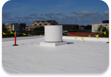 Metro Roofing